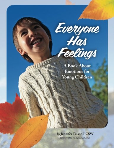 【预订】everyone has feelings: a book abou