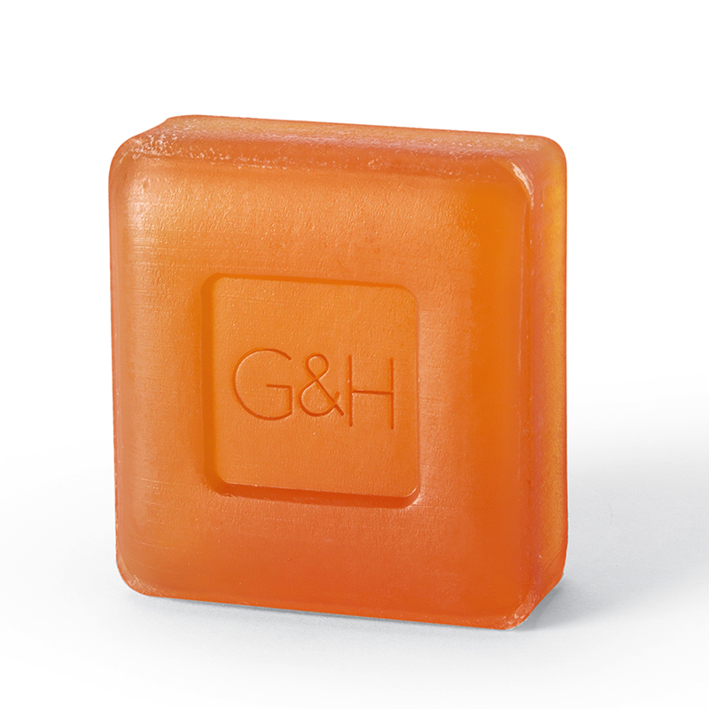 安利(amway) 雅蜜系列 润肤蜜露香皂 (1块装)80g