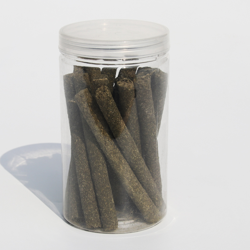 吐槽一下朗缤兔子磨牙棒性价比高如何，要看网友的评价