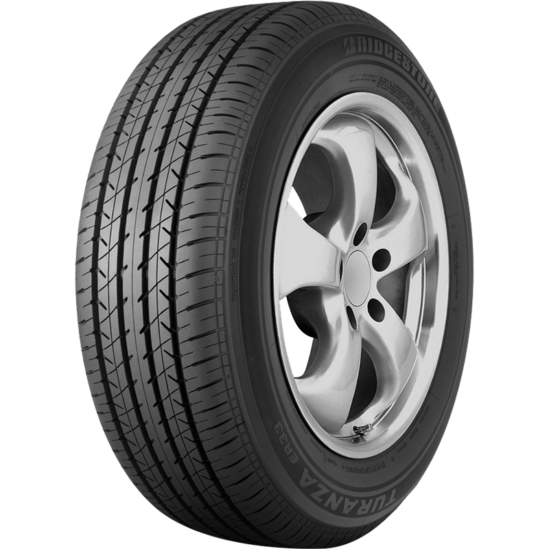Bridgestone/˾ͨ 225/45R17 91W ER33 ̥ ʵ ʵ628Ԫ