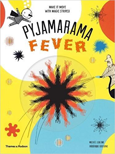 Pyjamarama: Fever皮亚马拉马：发烧