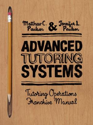 【预订】advanced tutoring systems: tutoring