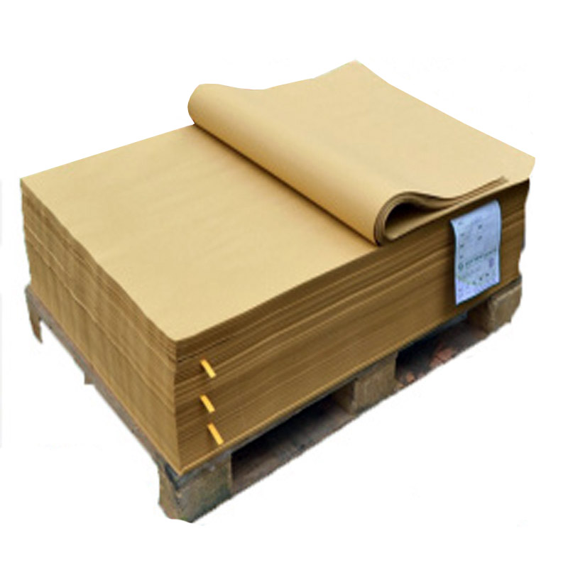 万彩(wancai) 卷筒 大张 牛皮纸a0 全开 标书封面封皮 中药包装纸