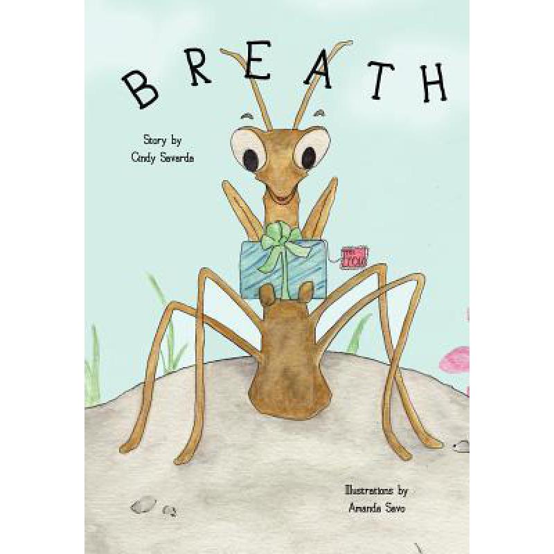 预订 Breath