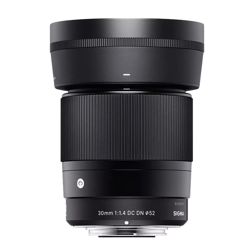  30mm F1.4 ͷ DC DN Contemporary 뻭 Ȧ Eʵ1849Ԫ