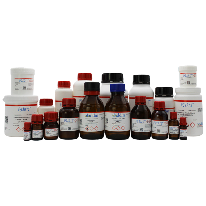 阿拉丁 aladdin 89-65-6 D-异抗坏血酸 I109583 赤藻糖酸 100g