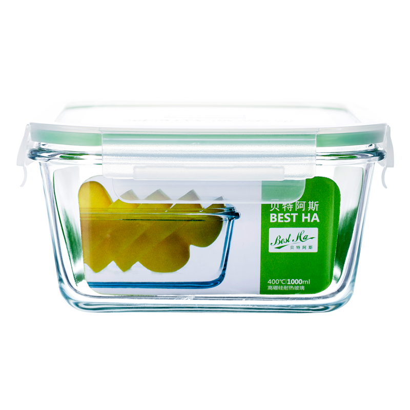 ���ذ�˹��BestHA������΢��¯ ����貣������ �ϰ��巹�� ���䱣�ʺ� RLF-1000