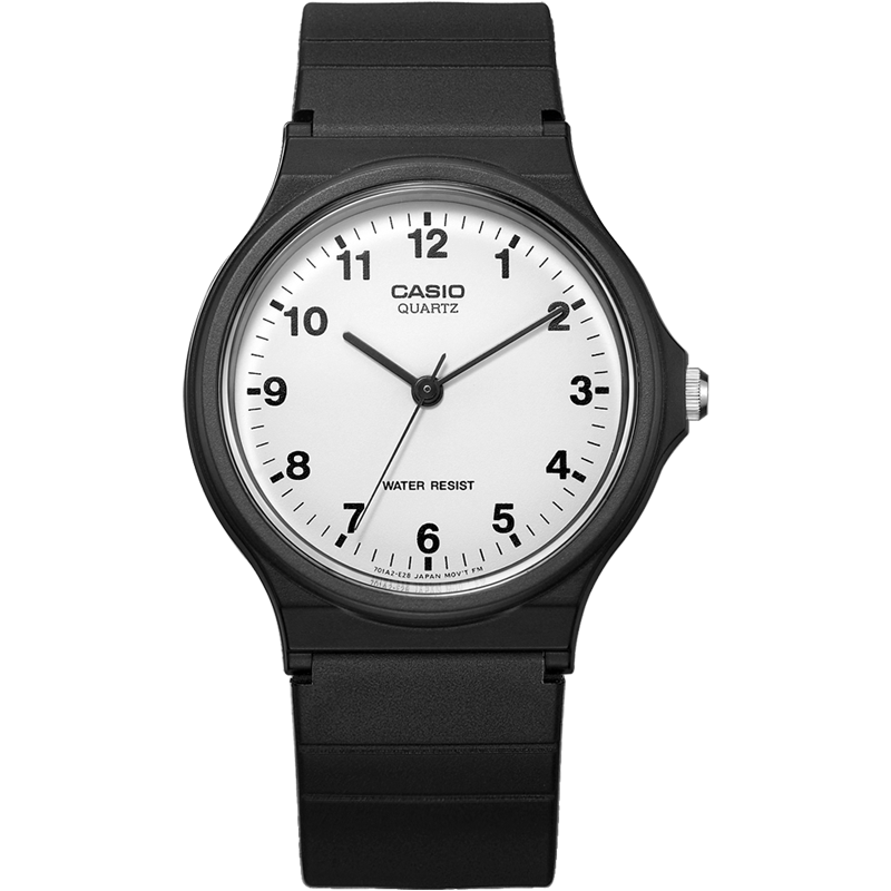 ŷСڱ(CASIO)ֱ ʱг˶ѧֱ  MW-240-7E