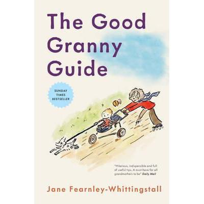 预订 Good Granny Guide