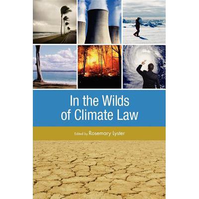 预订 In the Wilds of Climate Law : 0
