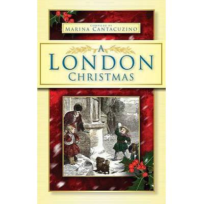 预订 London Christmas