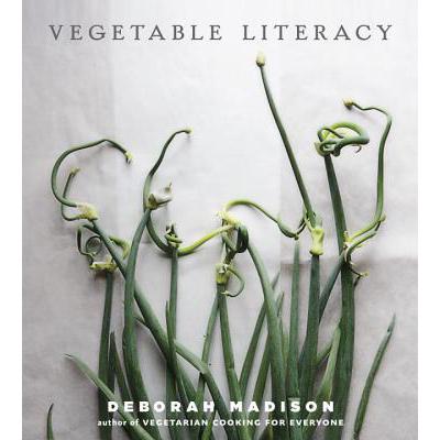 预订 Vegetable Literacy: Cooking and Gardening wi...