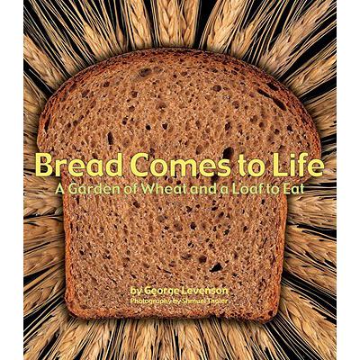 预订 Bread Comes to Life: A Garden of Wheat and a...