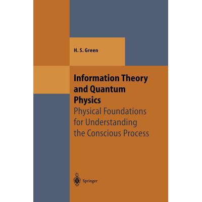 预订 Information Theory and Quantum Physics : Phy...