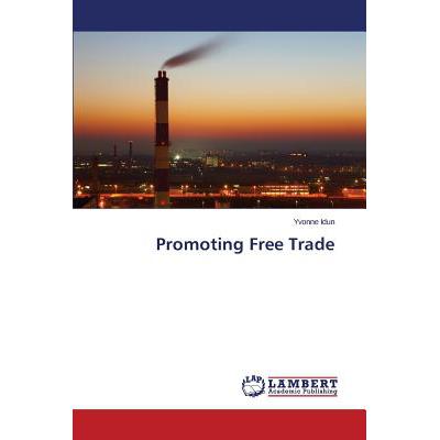 预订 Promoting Free Trade