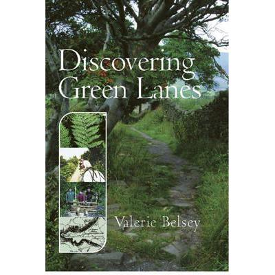 预订 Discovering Green Lanes