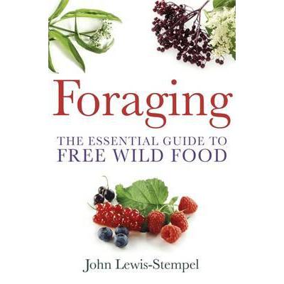 预订 Foraging: A practical guide to finding and p...