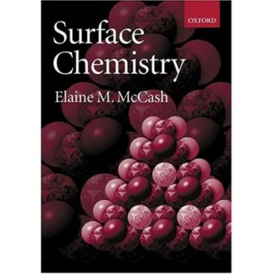 预订 Surface Chemistry