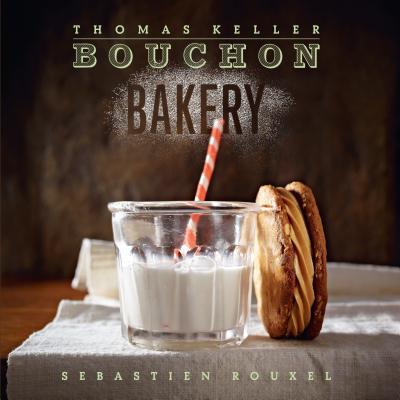 预订 Bouchon Bakery