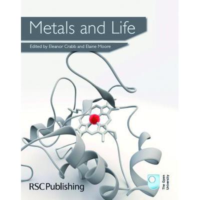 metals and life: rsc