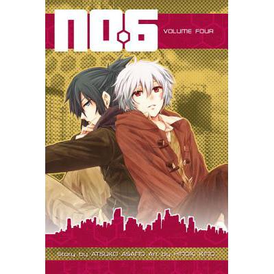 预订 No. 6, Volume 4