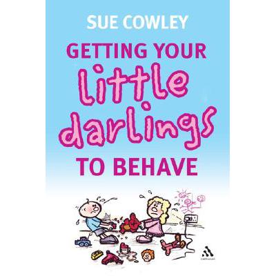 预订 Getting your Little Darlings to Behave