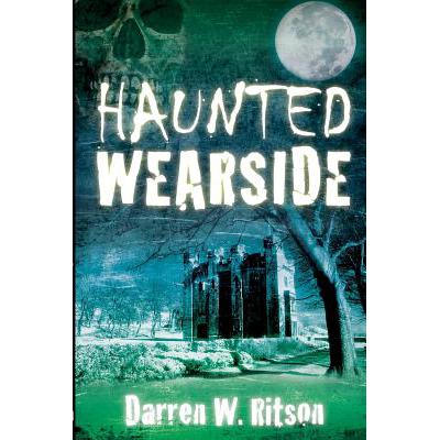 预订 Haunted Wearside