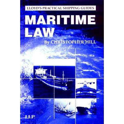 预订 Maritime Law
