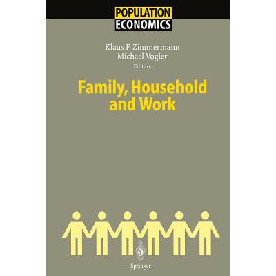 Family, Household and Work pdf格式下载