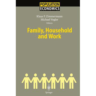 Family, Household and Work