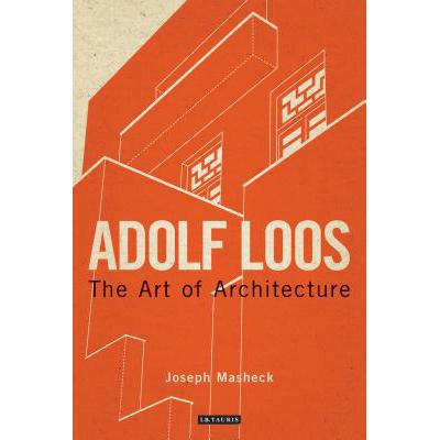 预订 Adolf Loos: The Art of Architecture