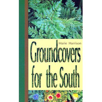 预订 Groundcovers for the South