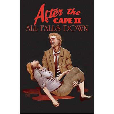 预订 After The Cape Volume 2