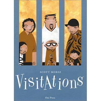 预订 Visitations