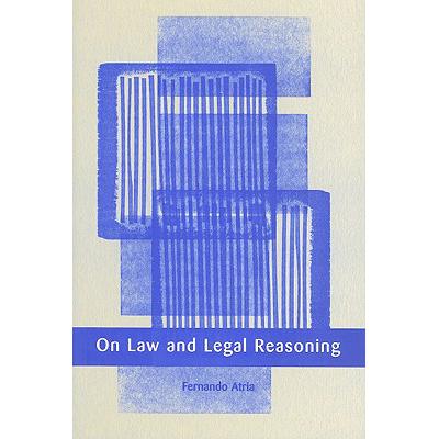 预订 On Law and Legal Reasoning