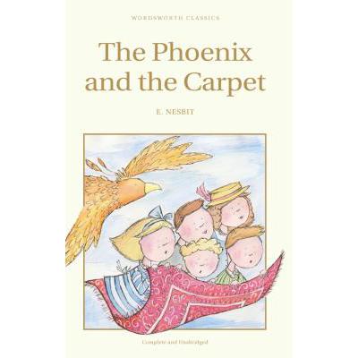 phoenix and the carpet(wordsworth children's c.
