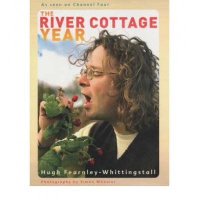 预订 River Cottage Year