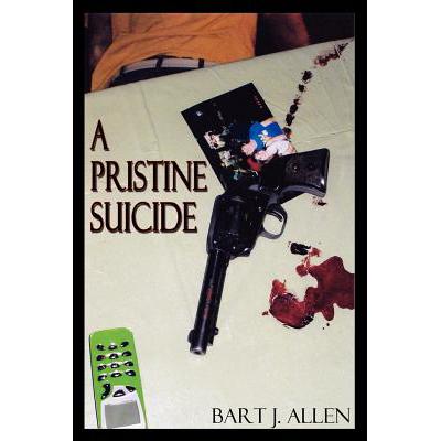 预订 A Pristine Suicide