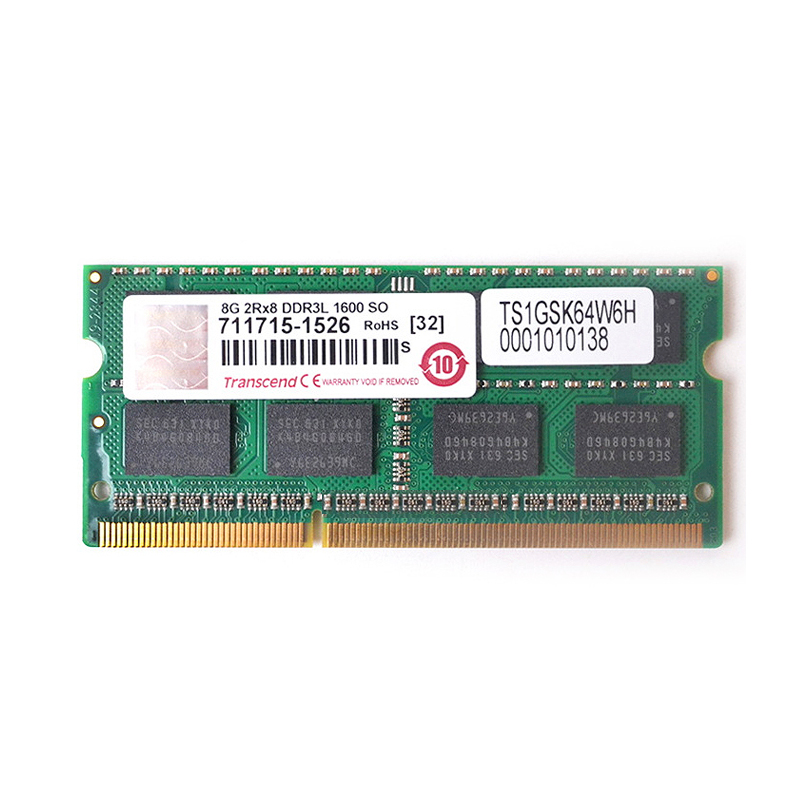 Lenovo ThinkPad ʼǱڴDDR3L 1600 MHZ 8G99Ԫ