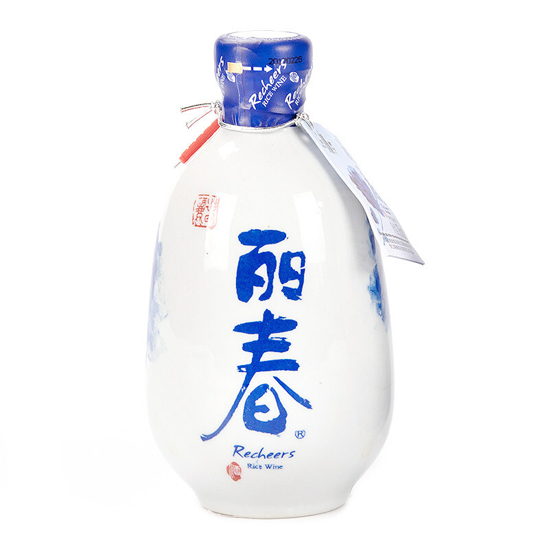 怎么看黄酒物品的历史价格|黄酒价格走势图
