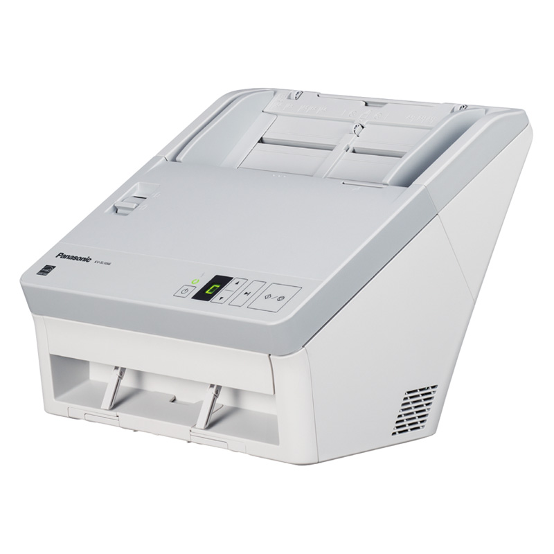 松下（Panasonic） KV-SL1036-CC 高速双面自动馈纸 彩色文档扫描仪 35PPM