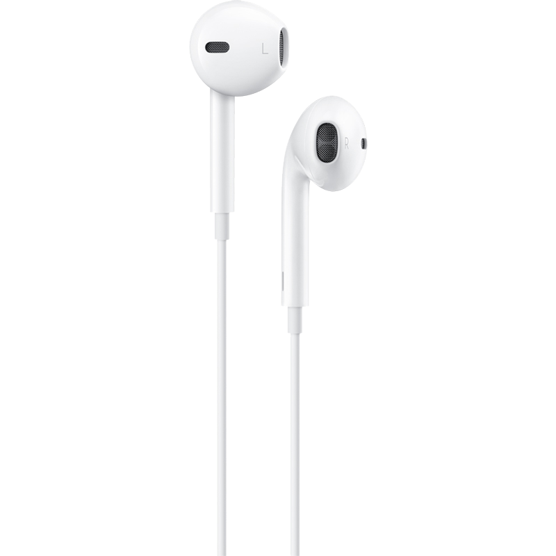 Apple/ƻ�� EarPods ����/Lightning���߶��� ƻ���������߶���ԭװ���� ��������ӿڵ��ֻ�ƽ�� 118.75Ԫ(������)
