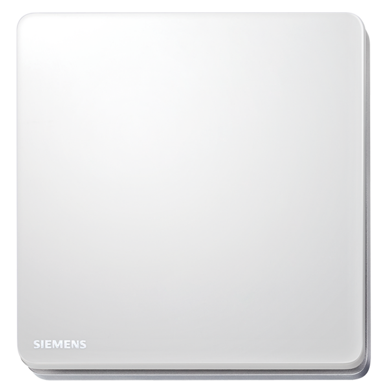 西门子开关插座价格走势及品牌特点介绍