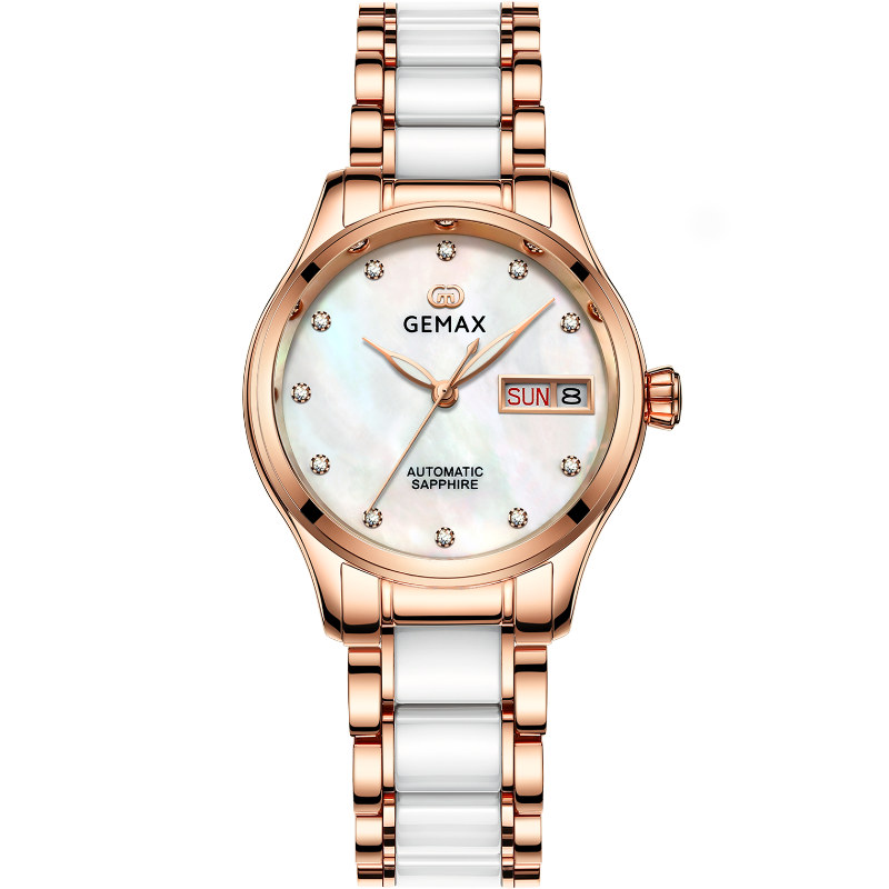 �����ˣ�GEMAX��ȫ�Զ���е��Ůʿ�ֱ�Ů��Ʒ��Ů��ʮ������2025�¿�Ů���������� ˫����õ���ɫ����ѿ��֣�1133Ԫ