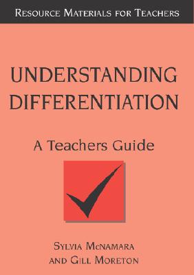 【预订】understanding differentiation: a