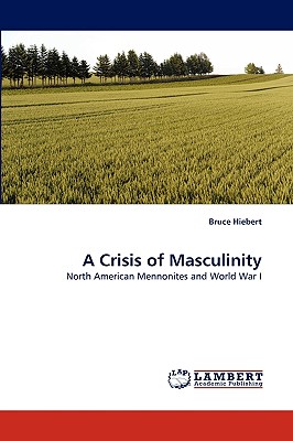 【预订】a crisis of masculinity