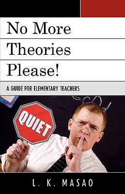 【预订】no more theories please!: a guide for