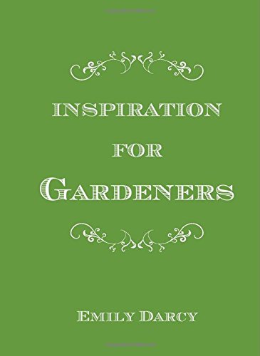 Inspiration For Gardeners