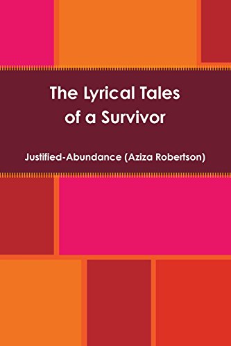 【预订】the lyrical tales of a survivor