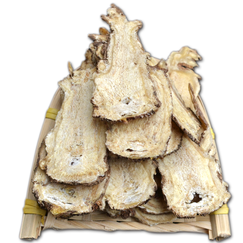 藏曦堂當歸片 當歸頭切片 甘肅當歸  可搭配白芍 川芎 黃芪 125克*4罐（共計500克）